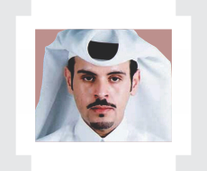 Sheikh Abdul Rahman Bin Jassim Al-Thani - CHAIRMAN